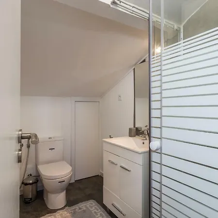Διαμέρισμα Junqueira House Lisboa