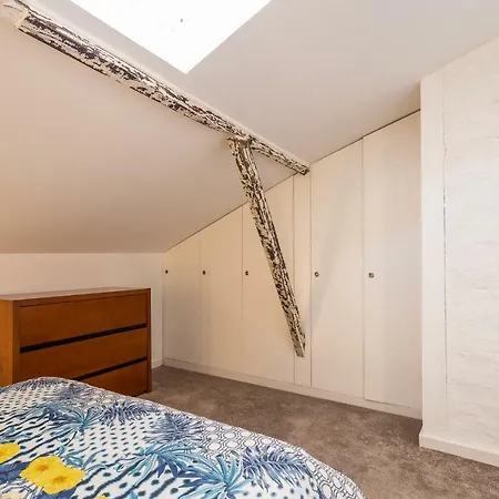 Διαμέρισμα Junqueira House *