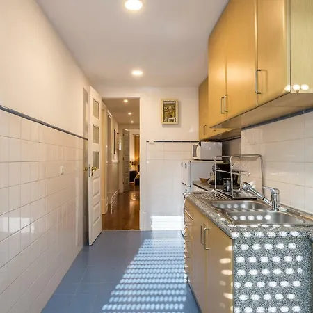 Junqueira House Lisboa