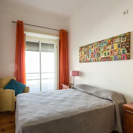 Junqueira House Lisboa