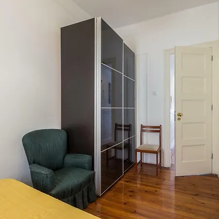 Junqueira House Lisboa