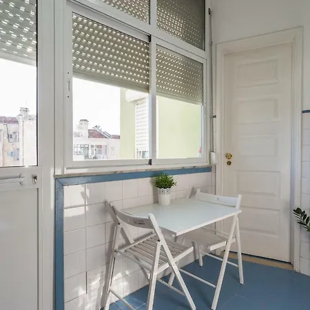 Apartment Junqueira House