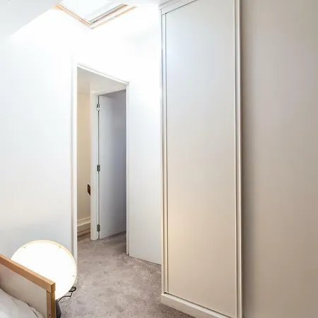 Apartment Junqueira House Lissabon